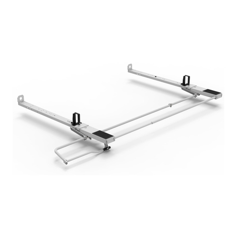 Kargo Master 4A93L Assembly guide
