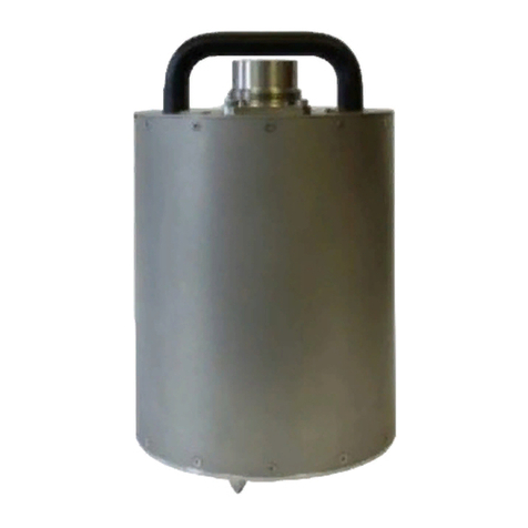 Guralp Systems 3T Emergency Mass-Locking Technical Procedure Guralp Systems 3T Emergency Mass-Locking Technical Procedure