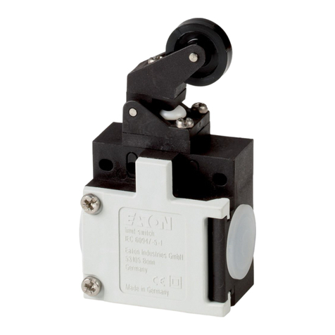 Eaton ATR Series Manual