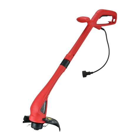 Powersmart SF7A202 User manual Powersmart SF7A202 User manual