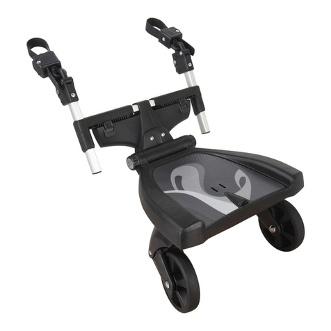 Fillikid filliboard BD004 manual