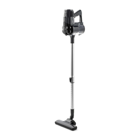 Kogan E8 User manual