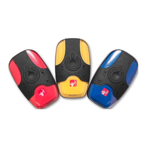 Mega Electronics eMotion FAROS Series manual