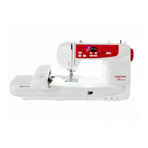 VERITAS Florence User manual