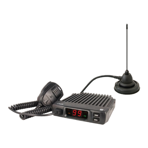 Team LCmobile PMR manual