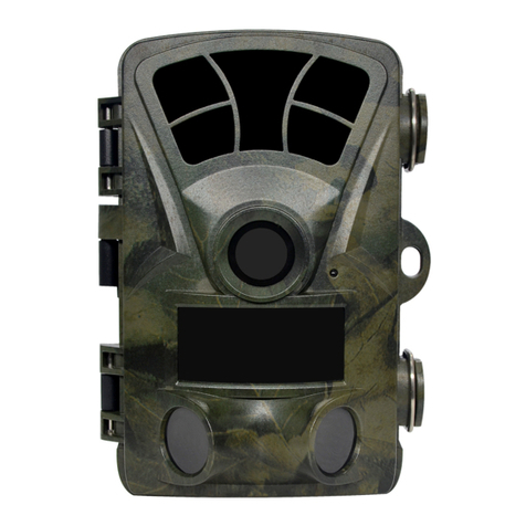 Ctronics H885 user manual