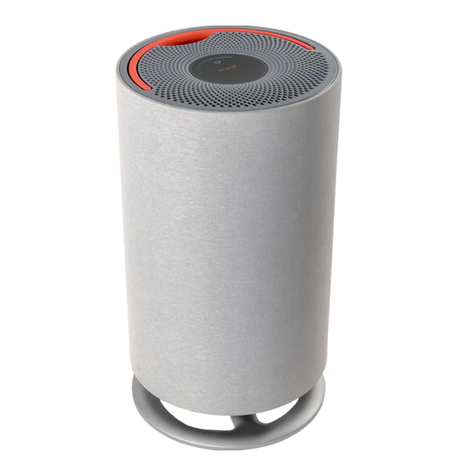 Oransi mod User manual