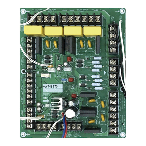 Panasonic CZ-NS4P installation manual