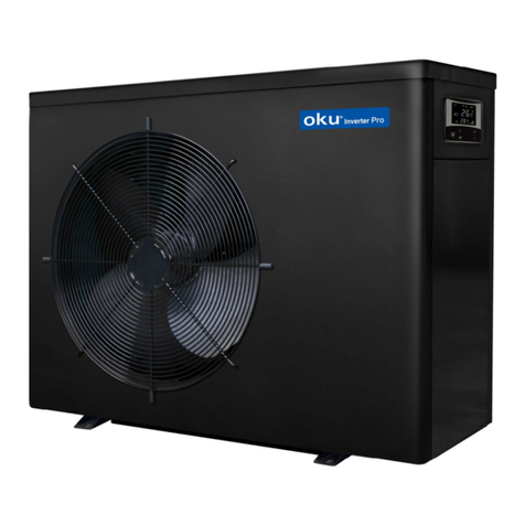 OKU OKUFULL07 Installation and user manual