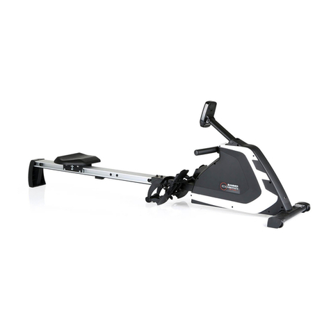 Hammer COBRA XTR+ manual