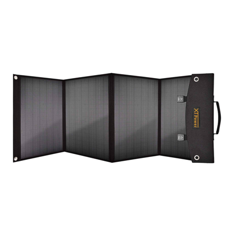 xtpower SP100 manual