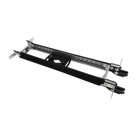 AllSportSystems SkyRail Plus installation guide