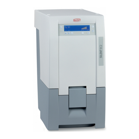 Renfert SILENT EC2 User manual
