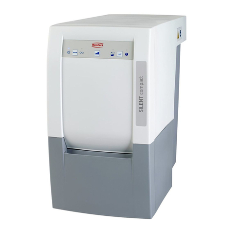 Renfert SILENT compact Reference guide