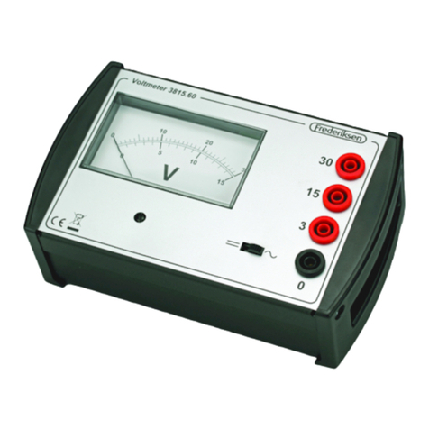 PASCO SF-9568A User manual PASCO SF-9568A User manual