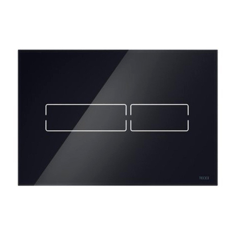 TECE Lux Mini Technical guidelines TECE Lux Mini Technical guidelines