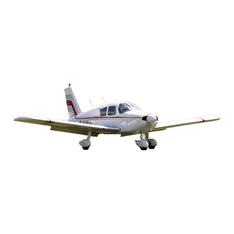 Piper CHEROKEE D User guide