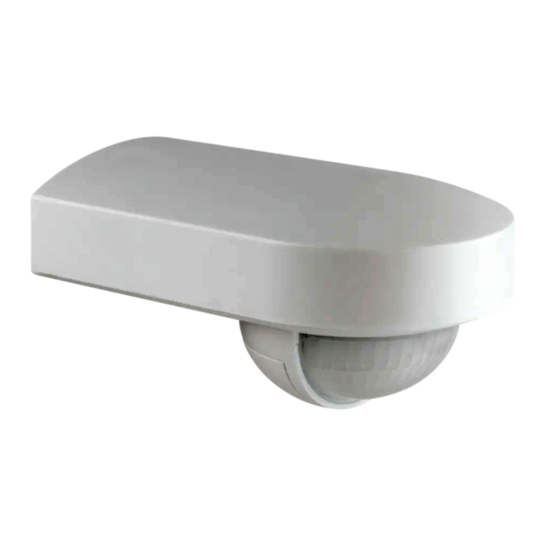 Niko 550-20200 User manual Niko 550-20200 User manual