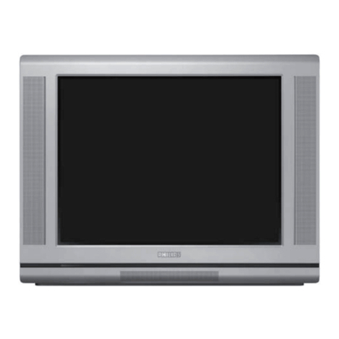 Philips L04A AB User manual Philips L04A AB User manual