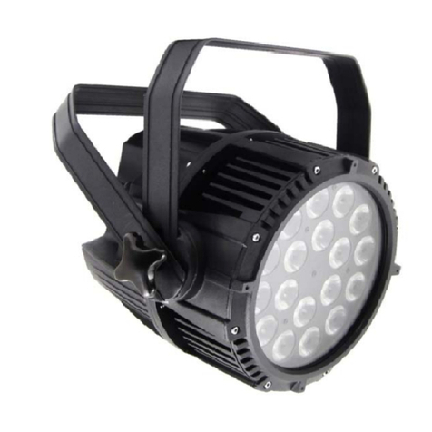 Etec E7100305-S4 manual