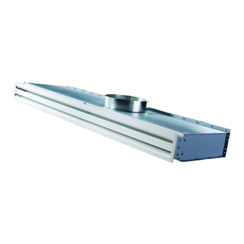 acutherm THERMA-FUSER EL manual