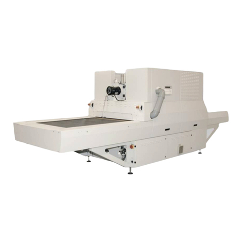 Veit 8660 User manual
