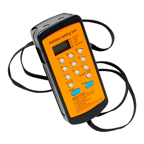 Panasonic 4414 quick start guide
