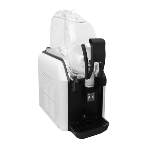 ELME B Large Series User manual