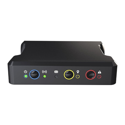 Blue Sky Network HawkEye 5500 install guide