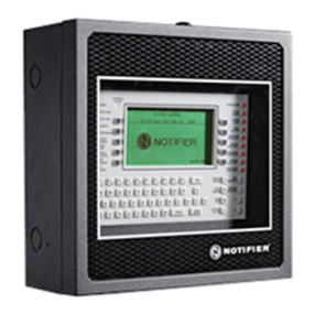 Honeywell Notifier High-Speed NOTI-FIRE-NET instruction manual
