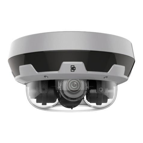 Interlogix TruVision Multi-Imager User manual