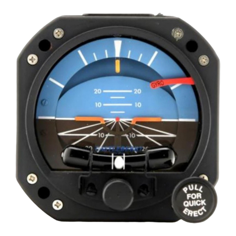 Castleberry Instruments & Avionics 300-14EL Selection and Installation Guide Castleberry Instruments & Avionics 300-14EL Selection and Installation Guide