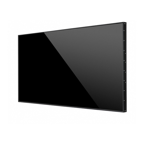 LG 55WV70MS Quick start guide