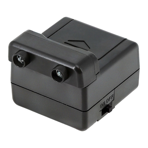 Nauticam 36315 User manual