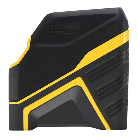 Stanley FATMAX FMHT77585 User manual