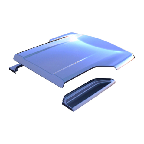Premium LID Q15P manual Premium LID Q15P manual