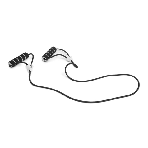 Crivit 272256 Instructions for use