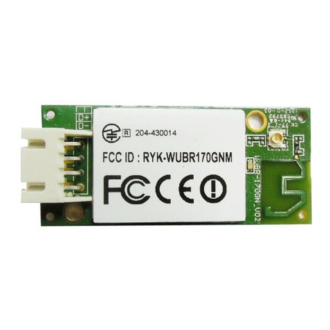EverFocus EMV400 HD Quick installation guide