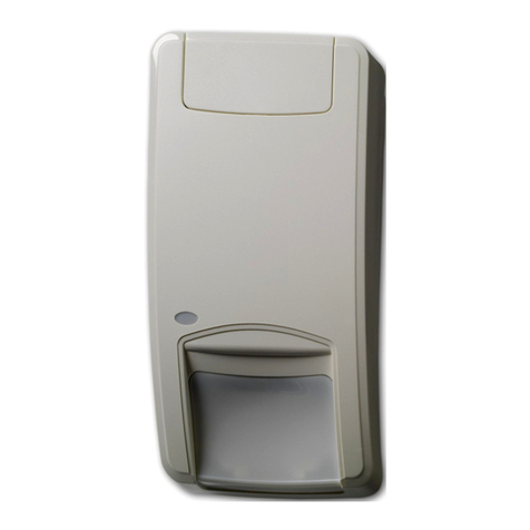 UTC Fire and Security Interlogix DDV1016 Installation sheet UTC Fire and Security Interlogix DDV1016 Installation sheet