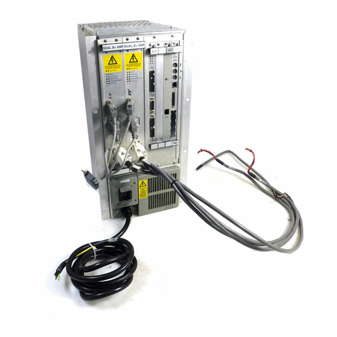 adept technology PA-4 Series user guide