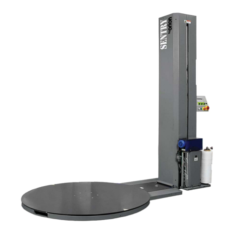 Pro Mach Orion SENTRY User guide
