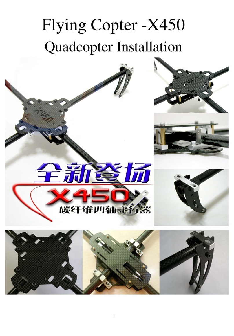 AirStage X450 Installation