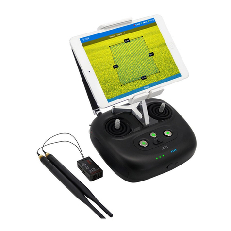 SIYI DK30 user manual