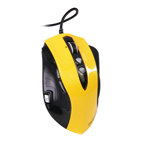 Prestigio PMSG1 User manual