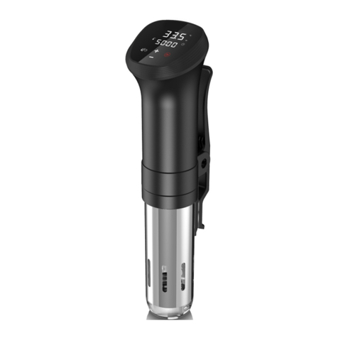 Clas Ohlson EP1065A-CB manual