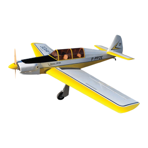 Topmodel Ecotop Scale Series User manual