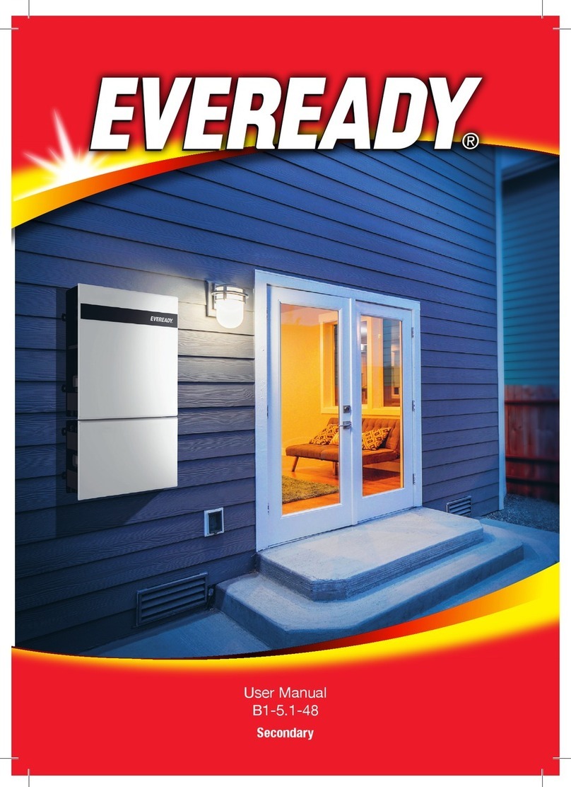 EVEREADY B1-5.1-48 user manual