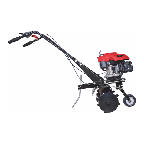 Scheppach MTP560 instruction manual