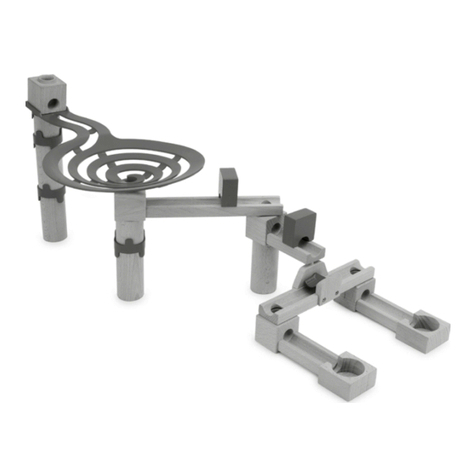 PLAYTIVE JUNIOR HK-2592 Instructions for use