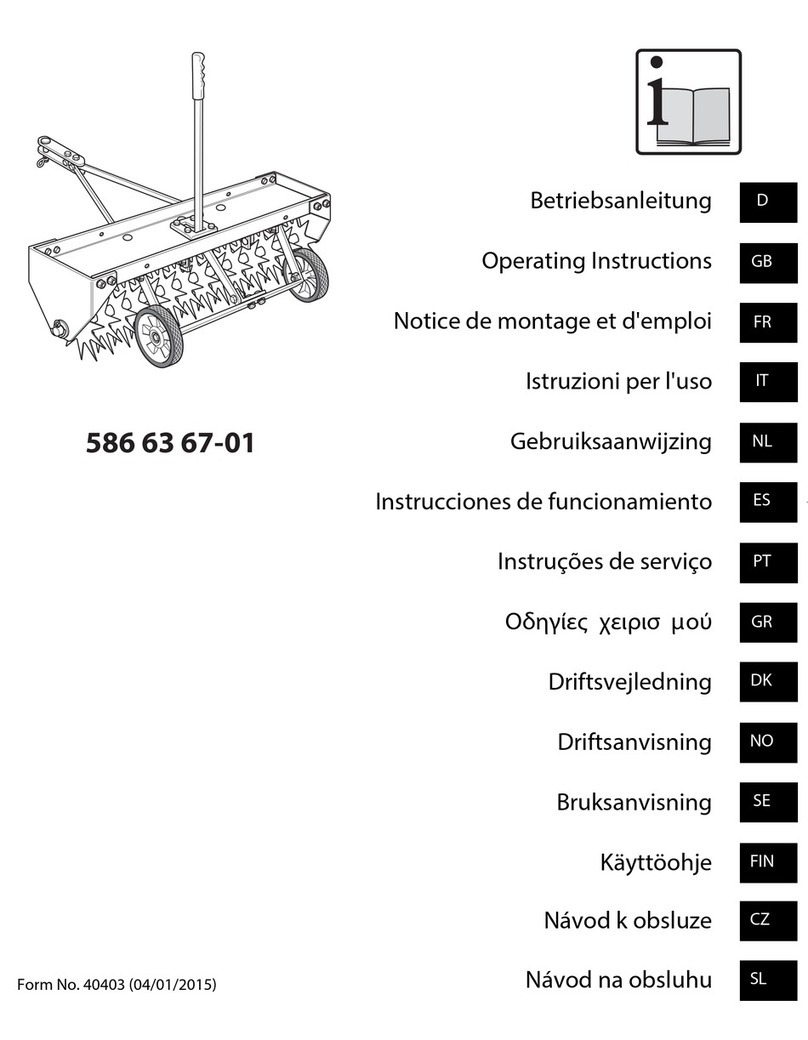 Husqvarna 586 63 67-01 User manual